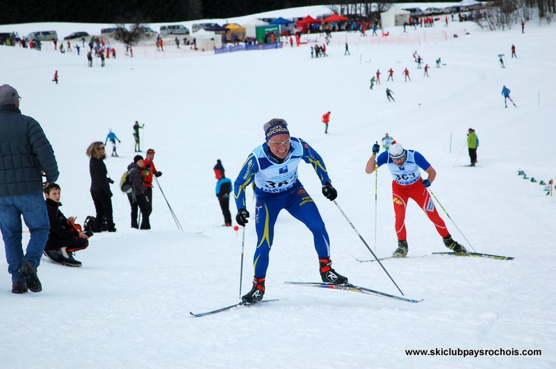 Grand-Prix Megève 2018 (merci Bruno)